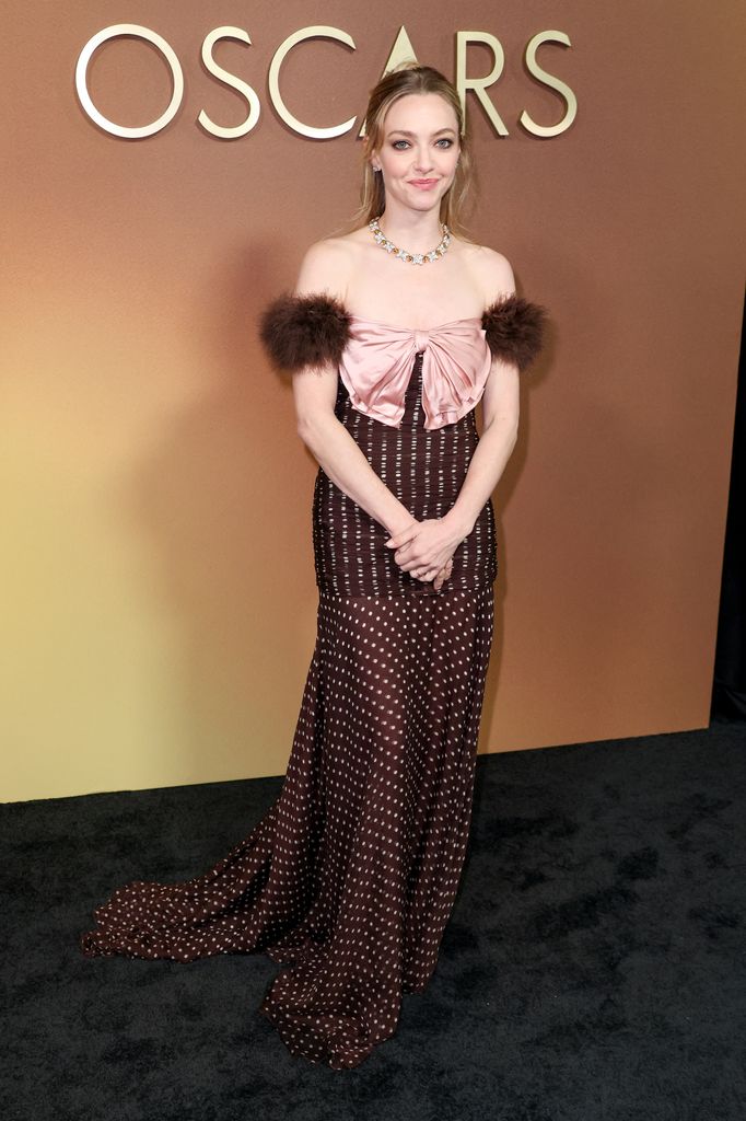 The Best Dressed Stars at the 2025 Governors Awards The Best Dressed Stars at the 2025 Governors Awards