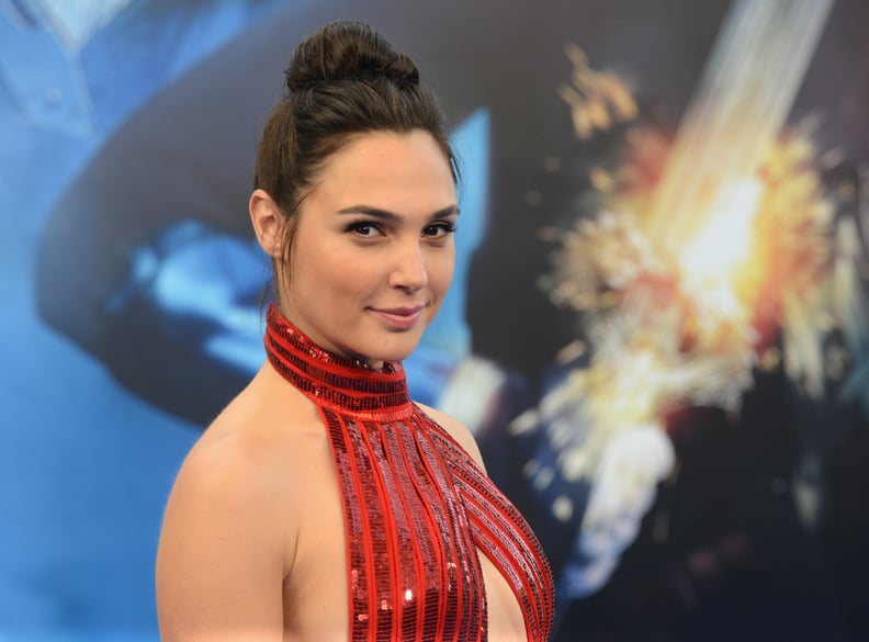 Gal Gadot to Win the Award for Hollywood Icon Gal Gadot to Win the Award for Hollywood Icon