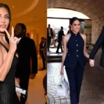 Prince Harry & Meghan Markle ‘Furious’ Because of Kim Kardashian